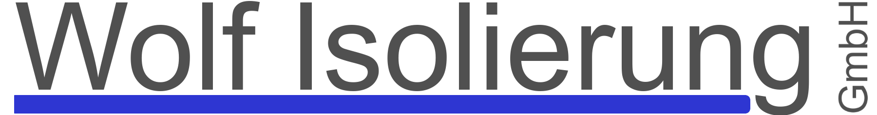 wolf-isolierung gmbh